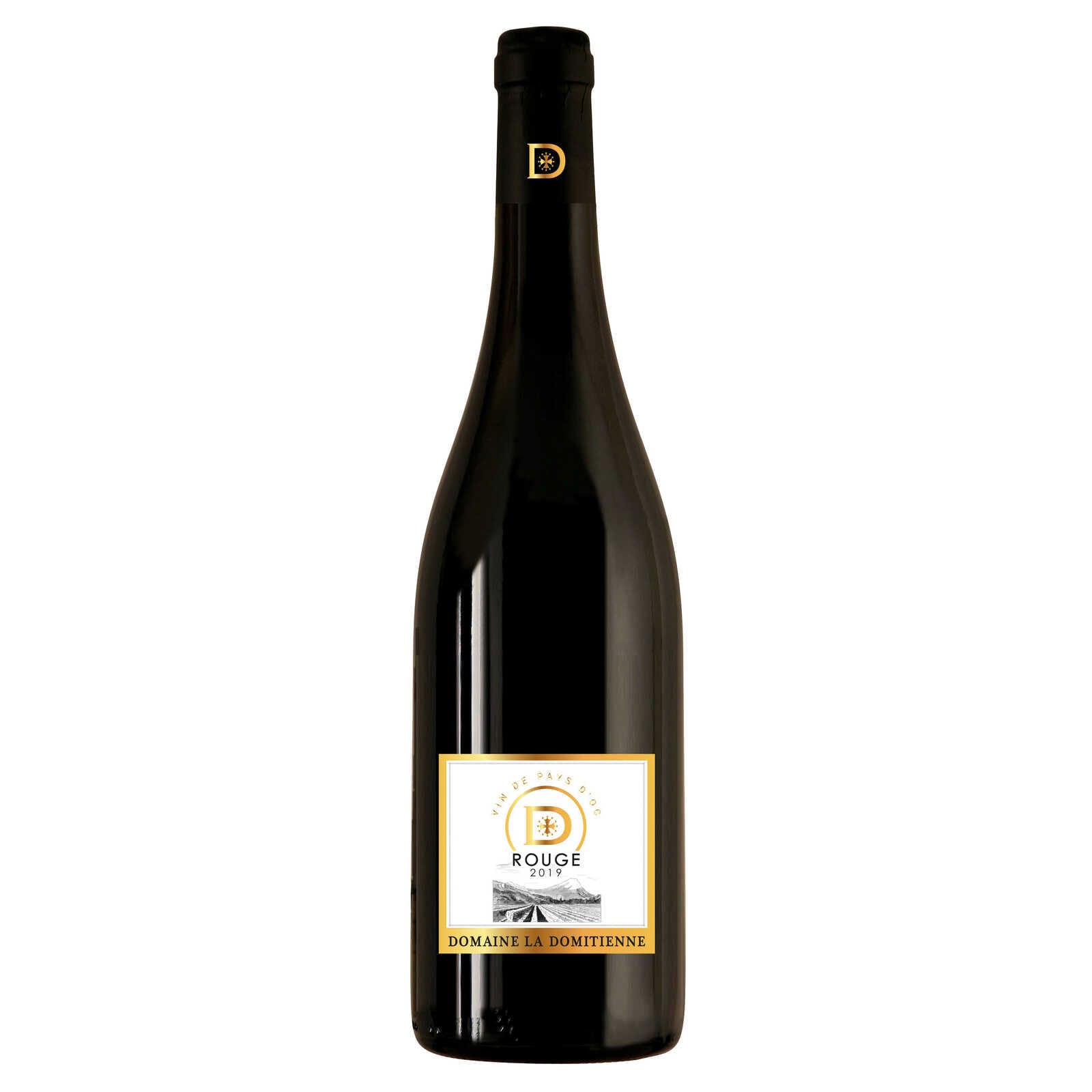 Domaine La Domitienne Pays d'Oc | 2023
