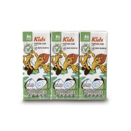 Delhaize | Melk | Halfvol 