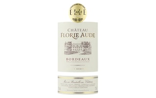 Chateau Florie Aude