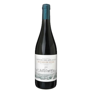 France - Frankrijk | Rhône - Beaume de Venise | Les Applanats 