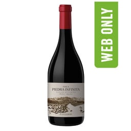 Argentina | Zuccardi Infinita Malbec Rouge 