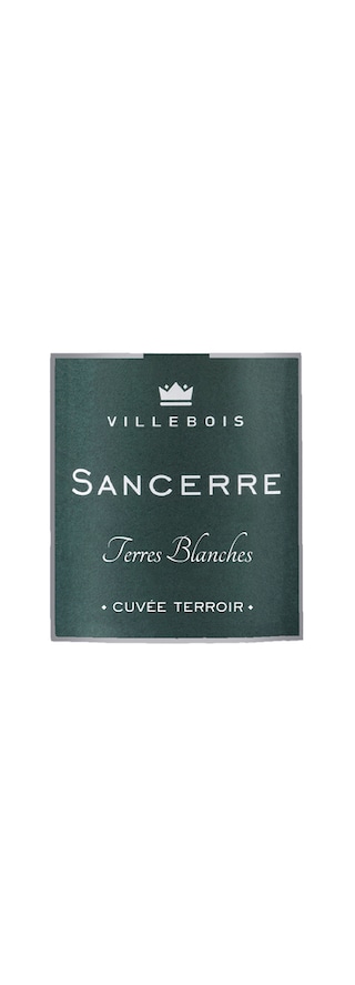 France - Frankrijk | Sancerre Terres Blanches| Wit 75 cl