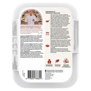 De Vegetarische Slager | Gehakt | Vegan 200 gr