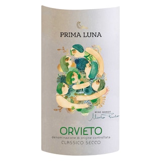Prima Luna | Orvieto 