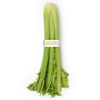 Delhaize | Bio | Groene selder | Bio 350 gr