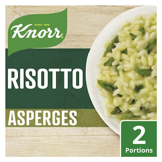 Knorr | Risotto | Asperges 