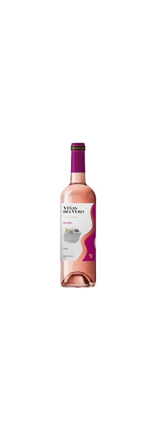 Vinas Del Vero | Rosado 