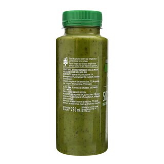 Delhaize | Smoothie | Avocado-Epinards 25 cl