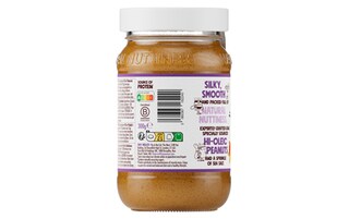 Pip&Nut | Pindakaas | Smooth 300 gr