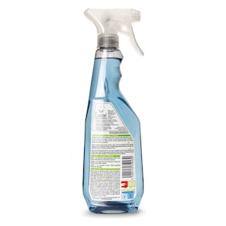 Delhaize | Eco | Spray | Nettoyant Vitres | Eco 75 cl