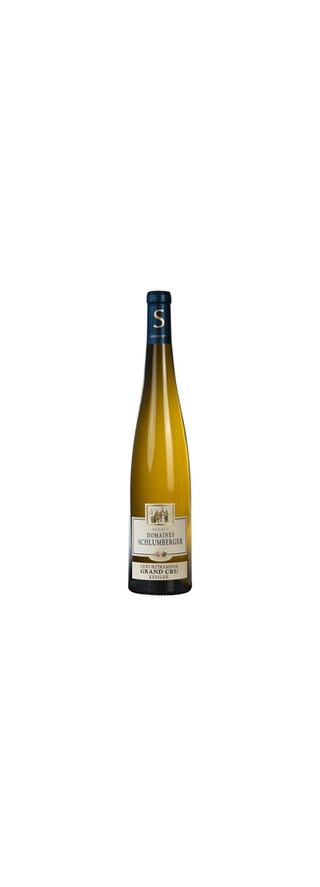 Domaines Schlumberger | Kessler Grand Cru | Gewurztraminer | 2021 75 cl