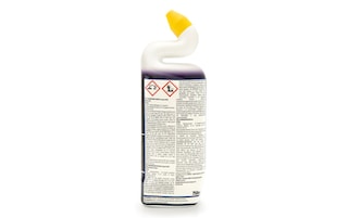 Canard | Gel  WC  | Détartrant 