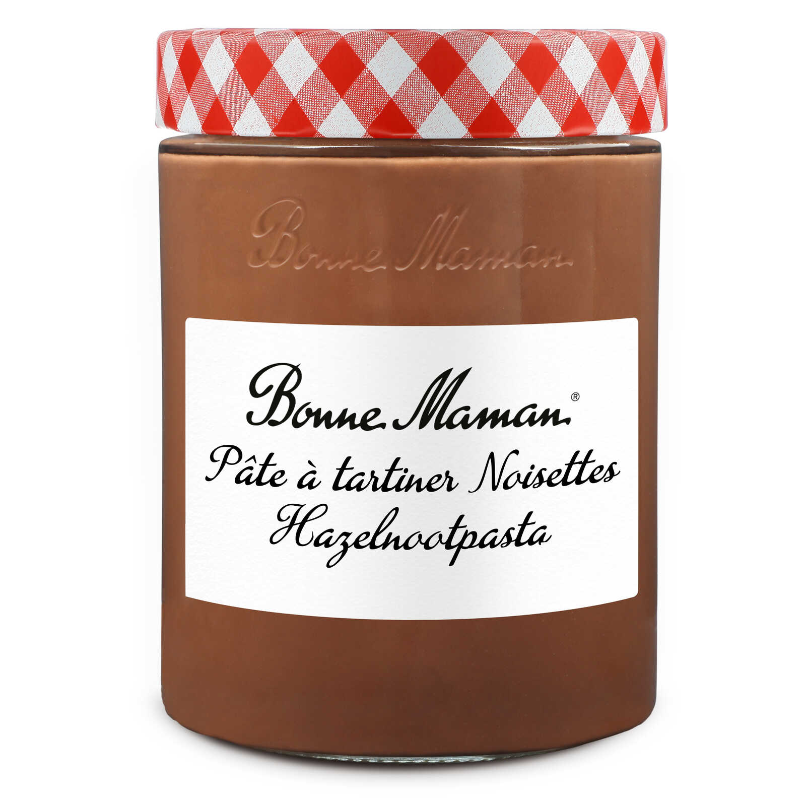 Bonne Maman Hazelnootpasta | Hazelnoot