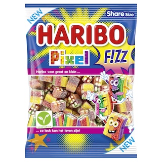 Haribo | Bonbons | Pixel 