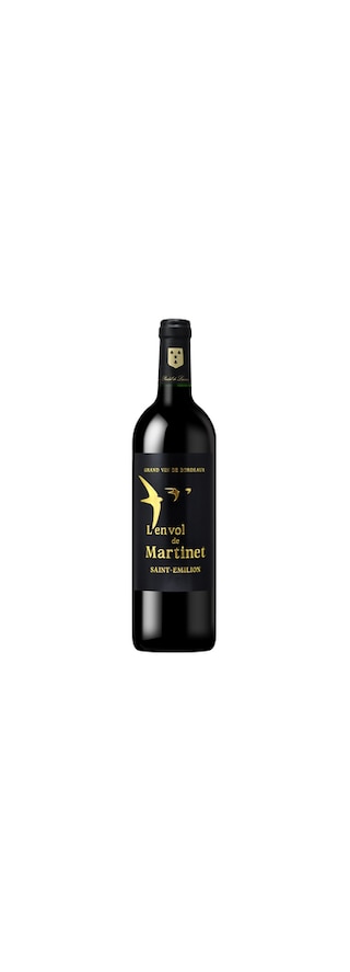 France - Frankrijk | Bordeaux - Saint-Emilion | L'envol de Martinet 2019 