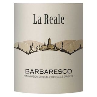 La Reale | Barbaresco | 2021 
