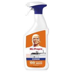 Spray | Cuisine