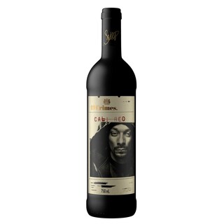 Snoop Dog Cali Red