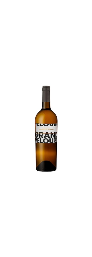 Grand Velours | Réserve | Chardonnay 75 cl
