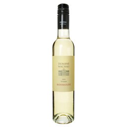 Autriche - Oostenrijk | Beernenauslese Terrassen blanc 2013 