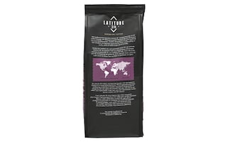 Latitude 28 | Koffie | Peru | Gemalen | RFA 