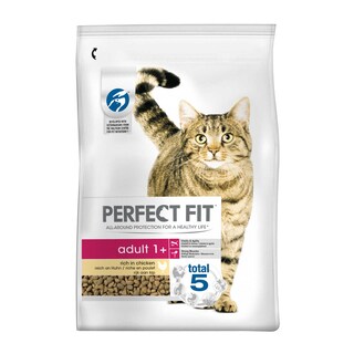 Perfect Fit | Kattenvoeding | Volwassene | Kip 1,4 kg