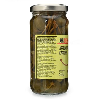 Delhaize | Appelkappertjes 