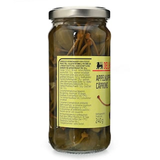 Delhaize | Caprons | Fins 