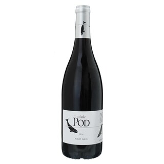 SOUTH AFRICA - WALKER BAY | South Africa | Whale Pod Pinot Noir 2014 Rood 