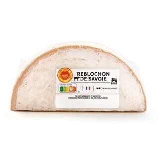 Delhaize | Reblochon | AOC | Bloc 