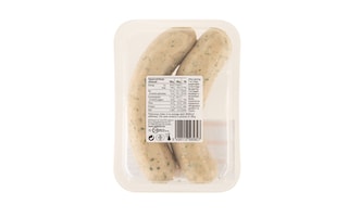 Delhaize | Pensen | Wit | Peterselie 