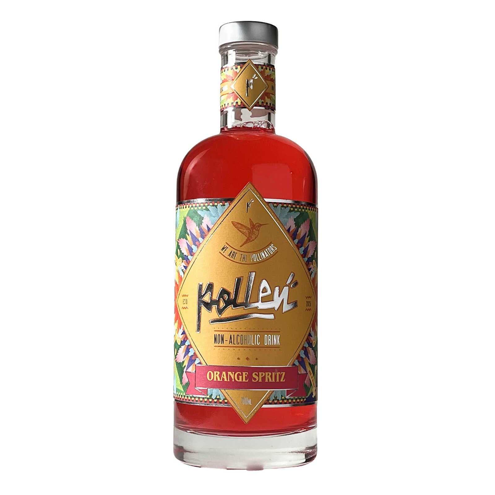 Pollen Spritz | 0%