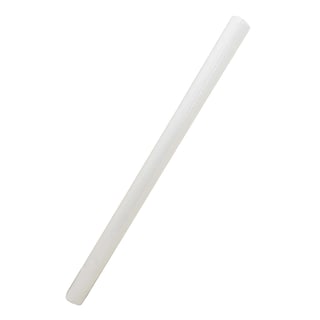 Delhaize | Home | Nappe papier | damast blanc | 25x1.1m 