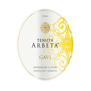 Italie - Italië | Piemonte D.O.C.G. | Arbeta Gavi 2019 