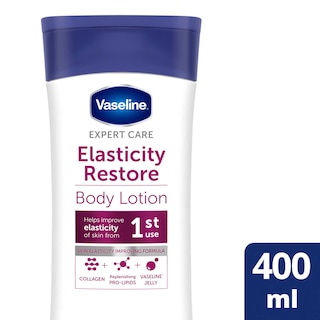 Vaseline | Body Lotion | Elasticity restore 