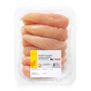 Delhaize | Haasjes | Kip 