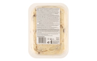 Delhaize | Vol au vent 