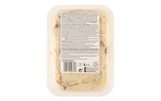 Delhaize | Vol au vent 1 kg