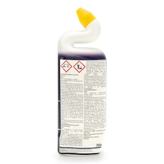 Canard | Gel  WC  | Détartrant 