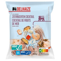 Delhaize
