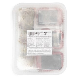 Delhaize | Premium | Schotel +/- 620 gr