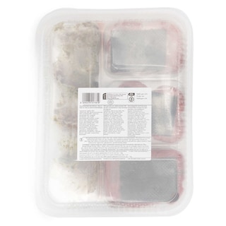 Delhaize | Premium | Schotel 