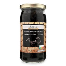 Taste of Inspirations | Hoorn-van-overvloed | Bokaal 