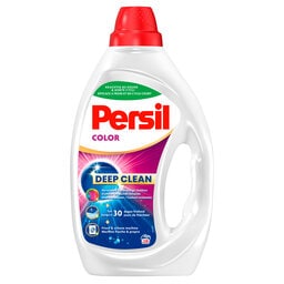 Persil | Color | Lessive | Gel | Deep Clean | 0,855L 
