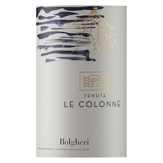 Italy | Tenuta | Tenuta Colonne | Bio | Rood 