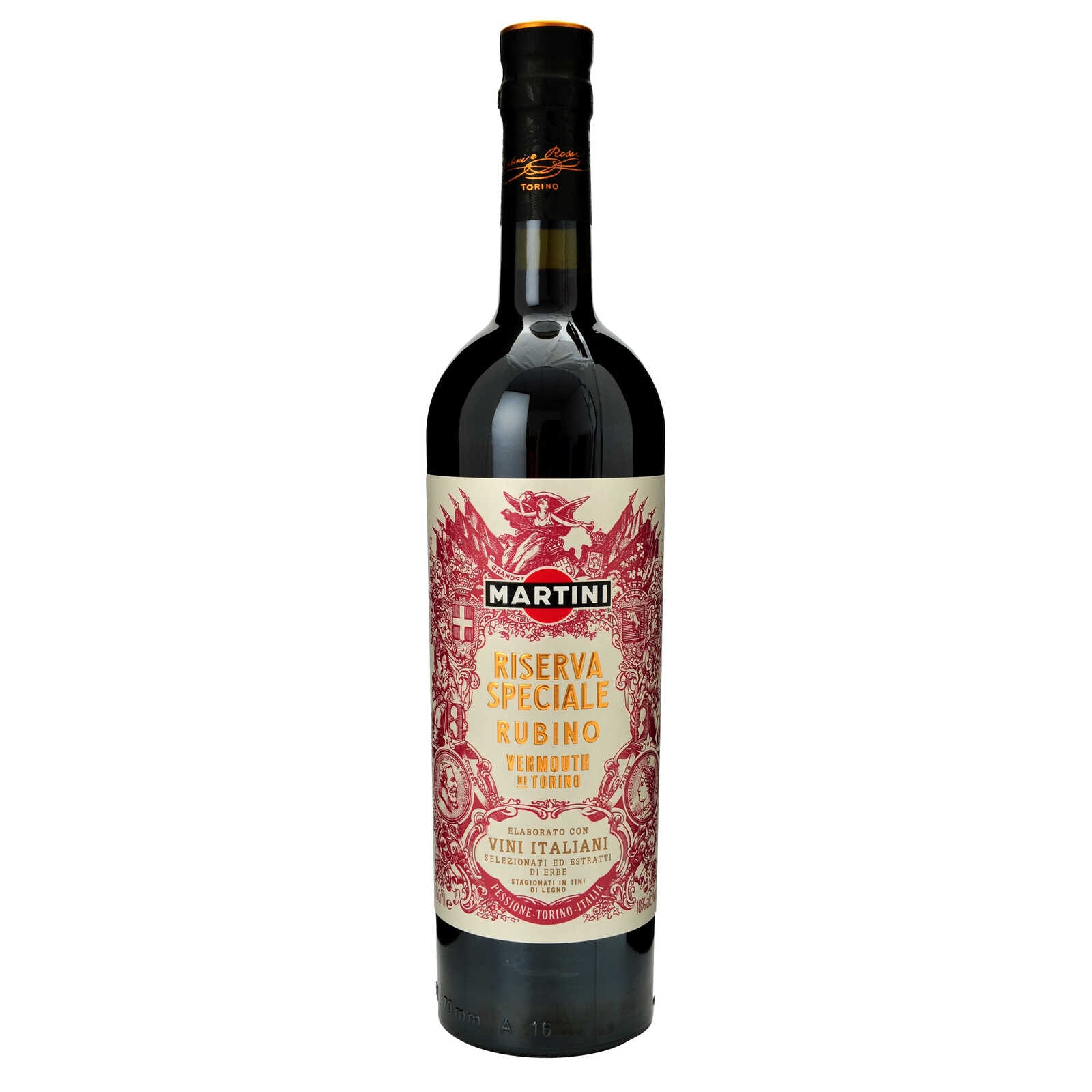 Martini Vermouth | Riserva Special Rubino