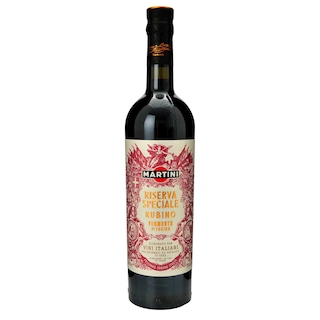 Martini | Vermouth | Riserva Special Rubino 