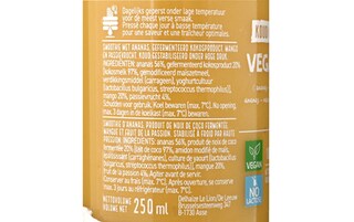 Delhaize | Vegan | smoothie | Tropical 