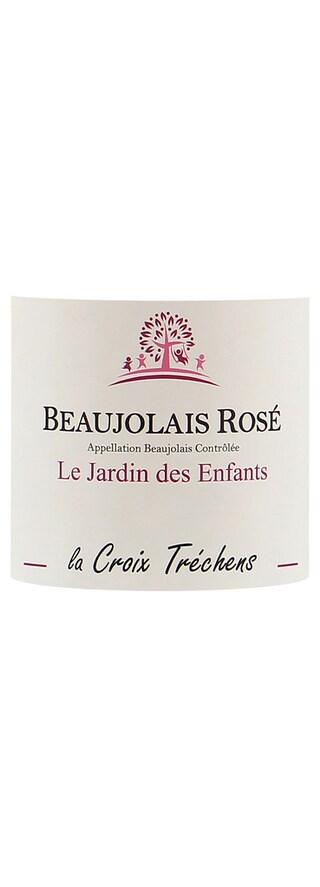 France | Beaujolais Rosé 