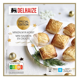 Delhaize
